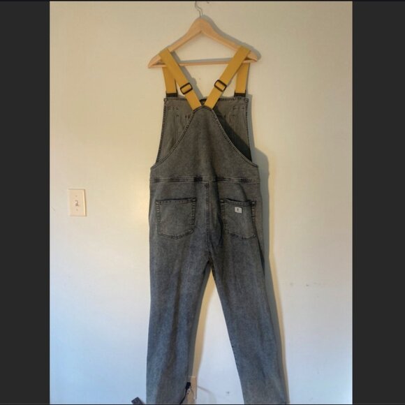 Ripton Men's Drift Overall Large - Picture 2 of 4